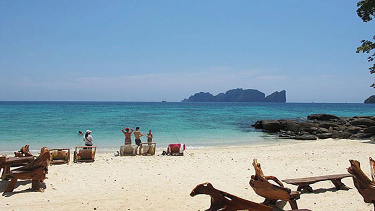 Photo of Others in Ko Phi Phi