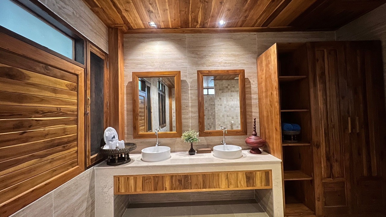 Photo of Bathroom in Ko Phi Phi