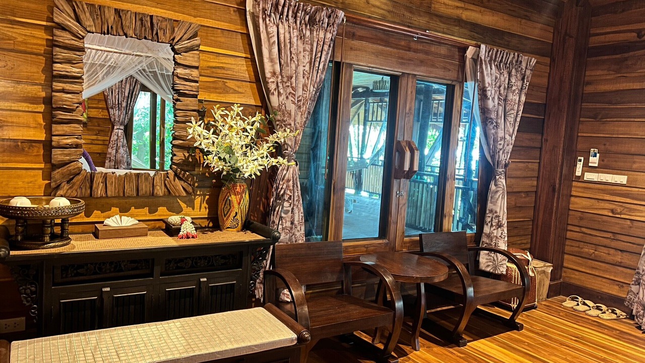 Photo of Bedroom in Ko Phi Phi