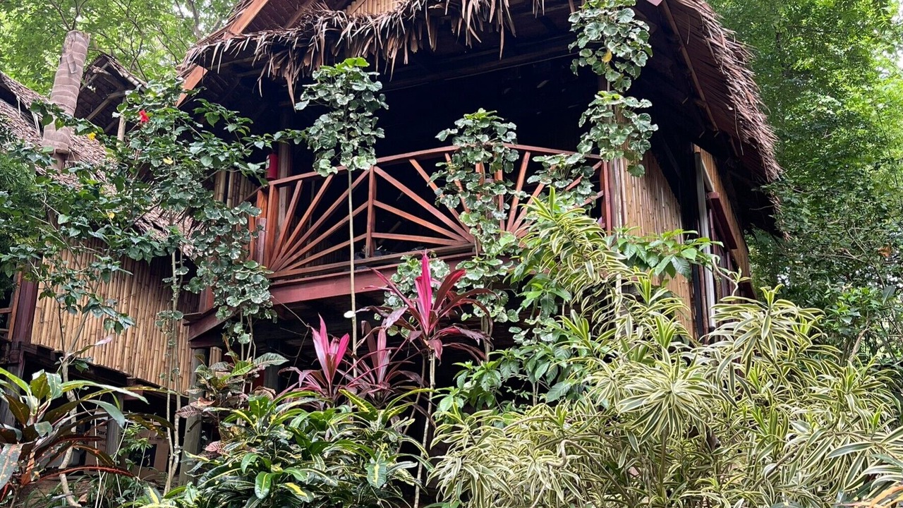 Photo of Bedroom in Ko Phi Phi