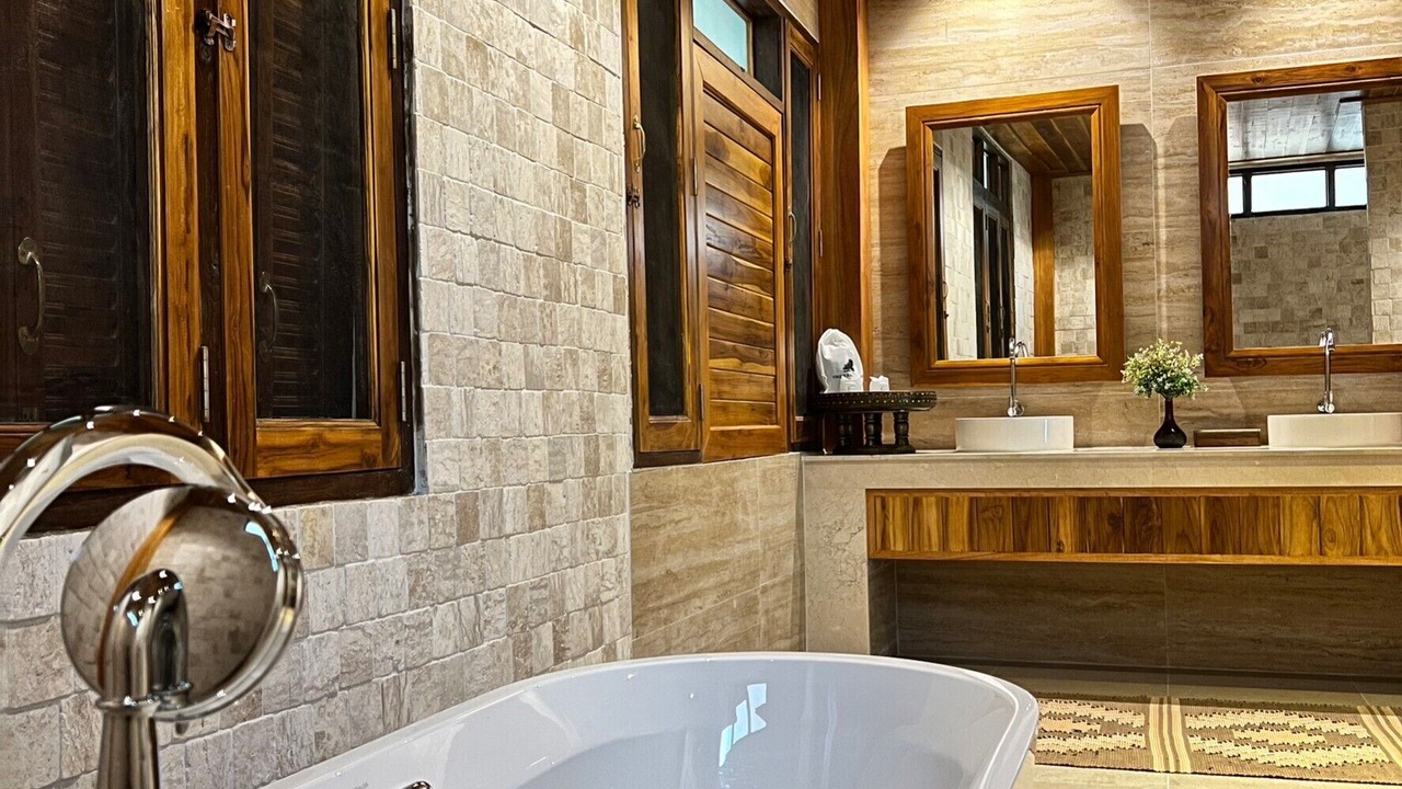 Photo of Bathroom in Ko Phi Phi