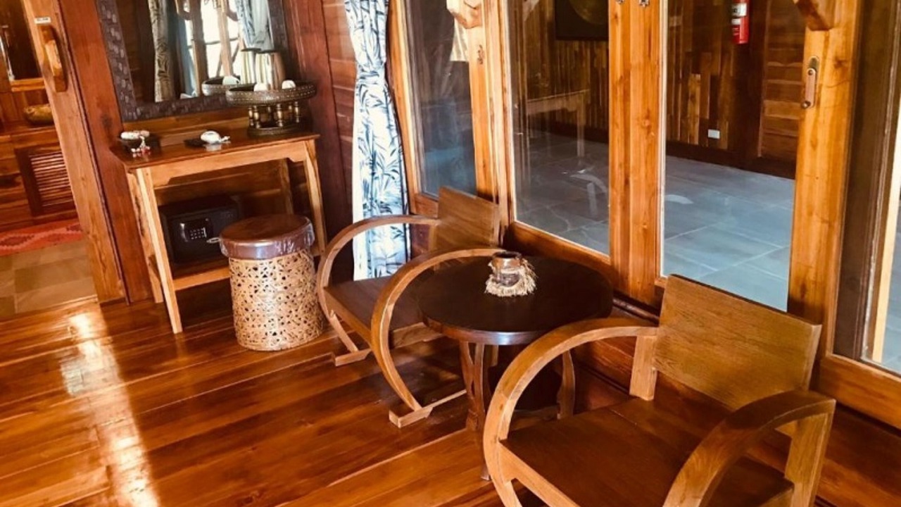 Photo of Bedroom in Ko Phi Phi