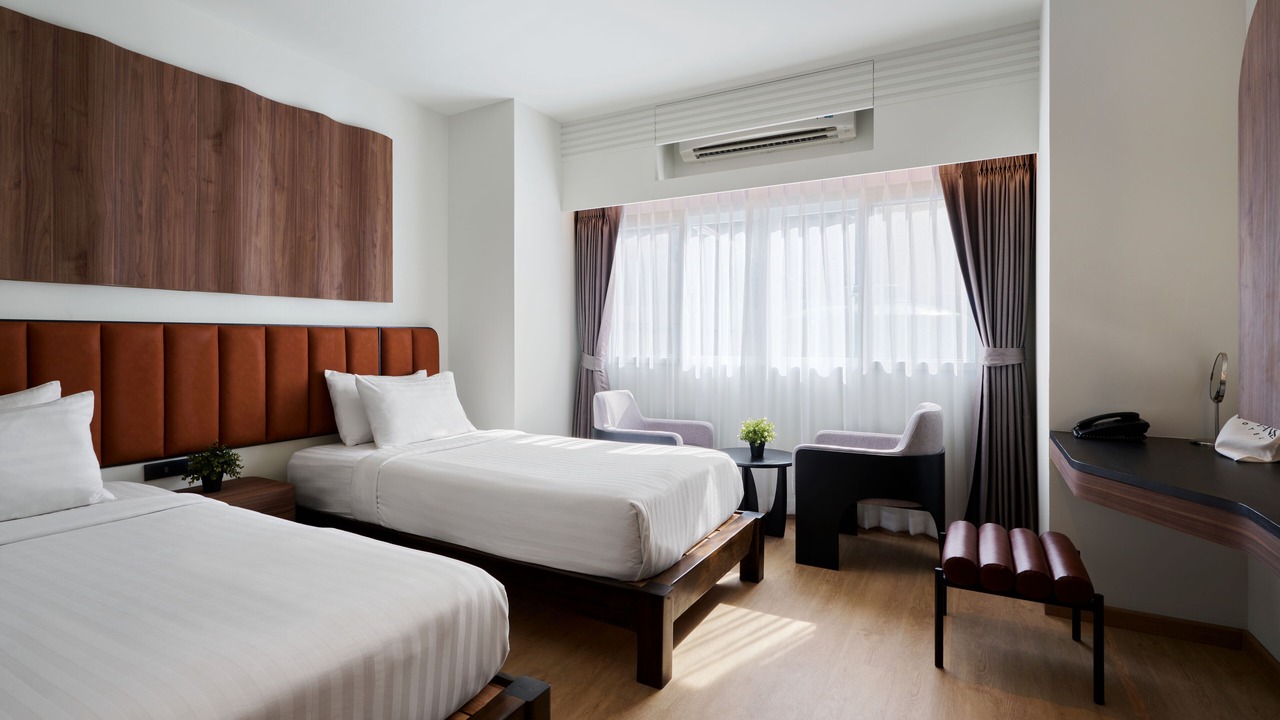 Photo of Bedroom in Ko Phi Phi