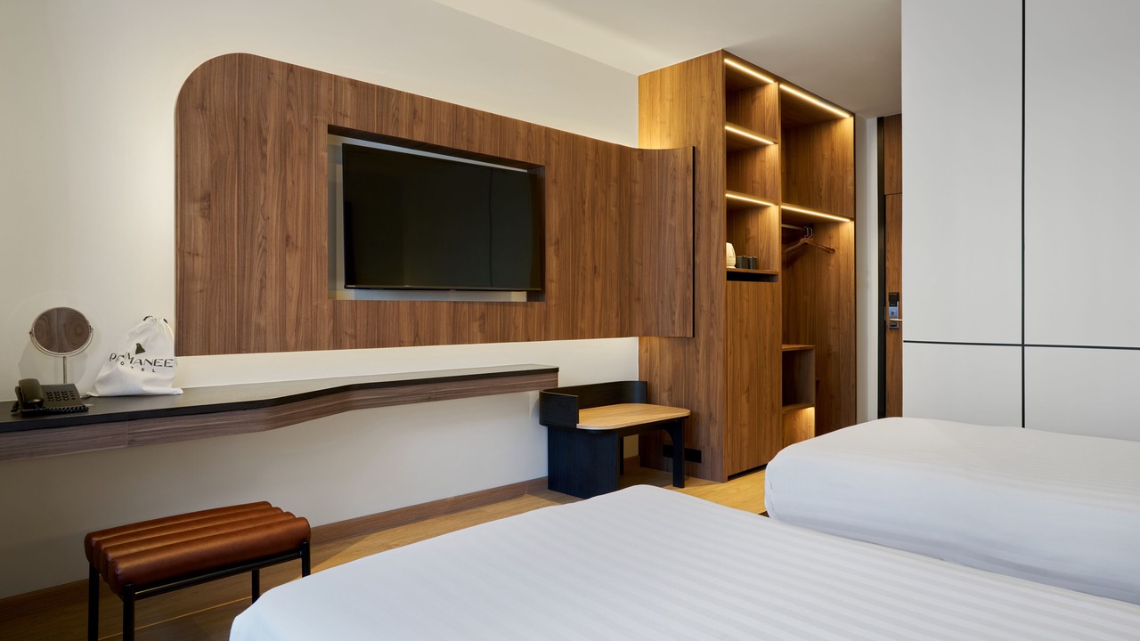 Photo of Bedroom in Ko Phi Phi