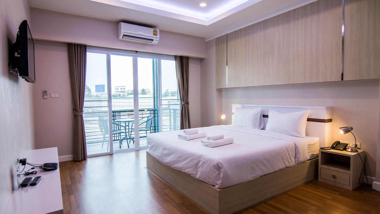 Photo of Bedroom in Mak Khaeng