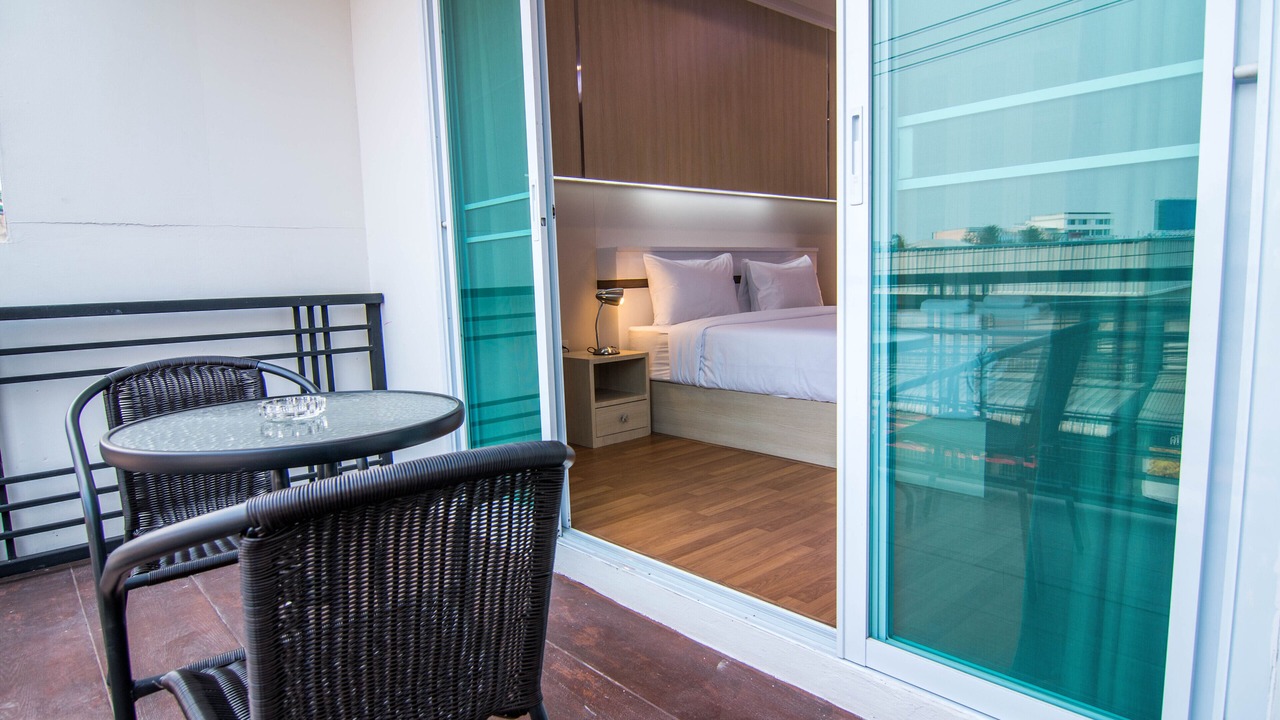 Photo of Bedroom in Mak Khaeng