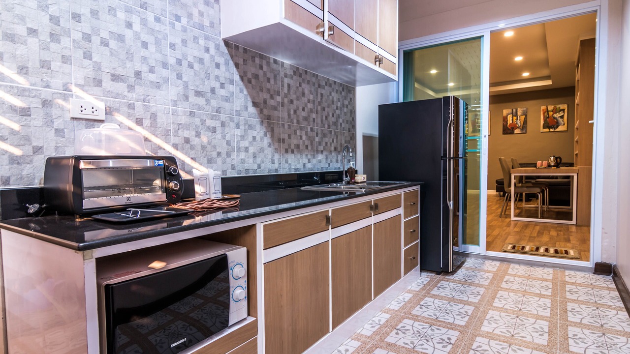 Photo of Bedroom in Mak Khaeng