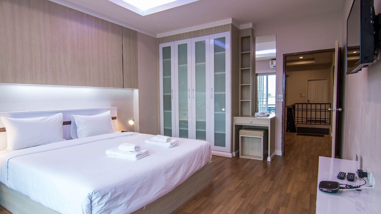 Photo of Bedroom in Mak Khaeng