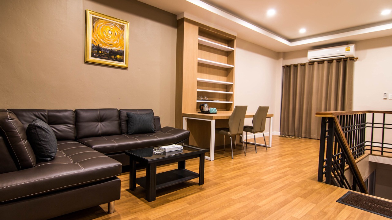 Photo of Bedroom in Mak Khaeng