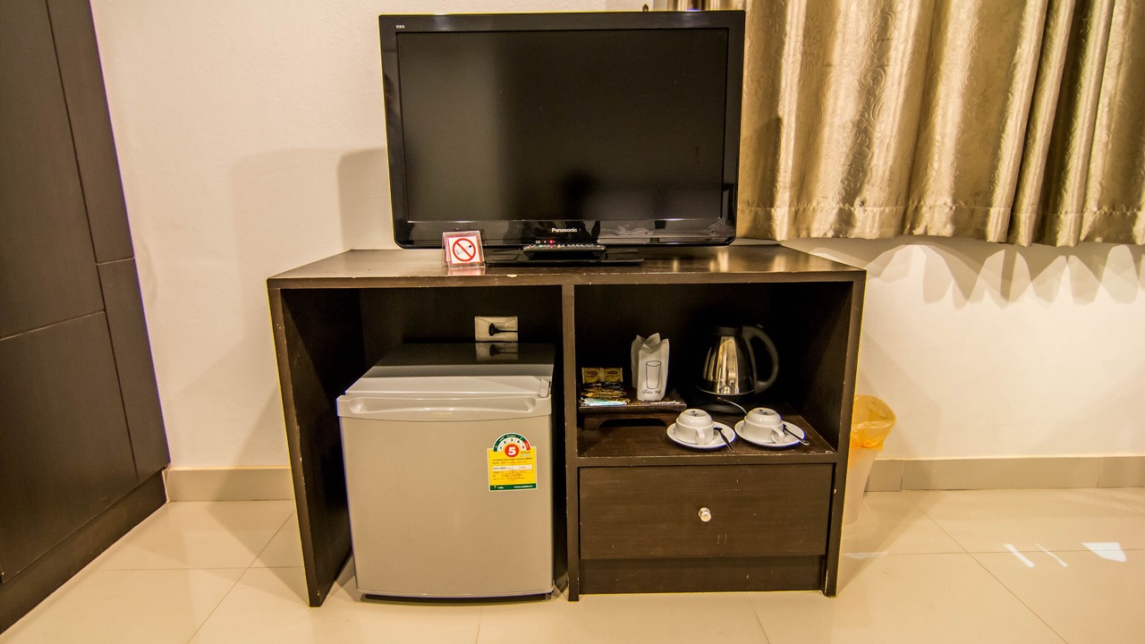 Photo of Bedroom in Mak Khaeng