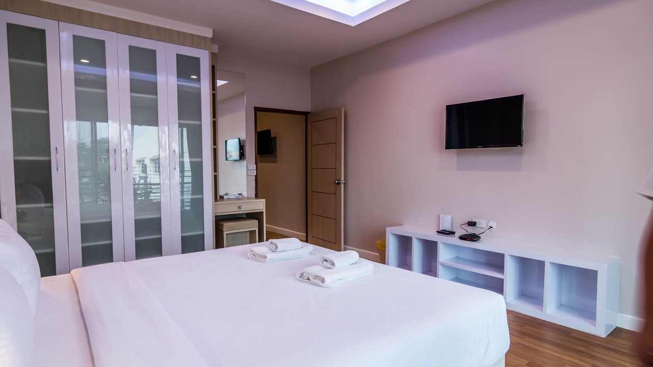 Photo of Bedroom in Mak Khaeng