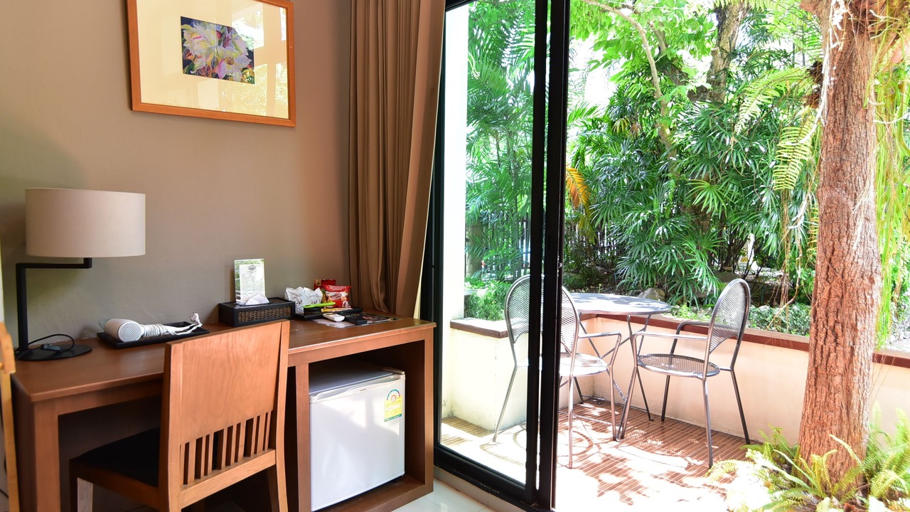 Photo of Bedroom in Downtown Hat Yai