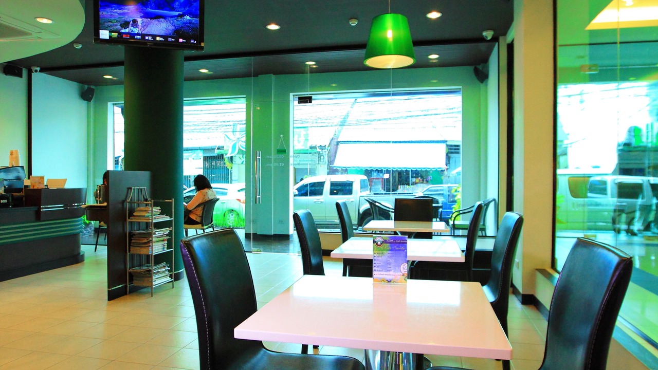 Photo of Others in Downtown Hat Yai