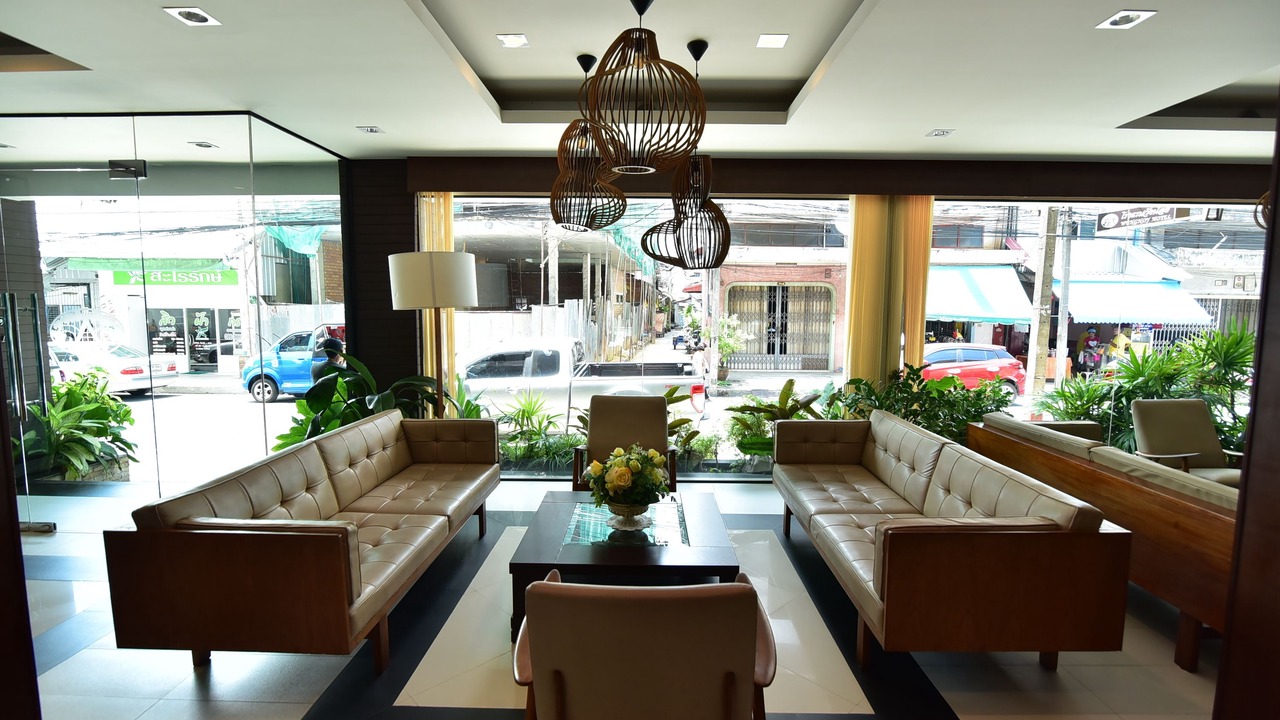 Photo of Others in Downtown Hat Yai