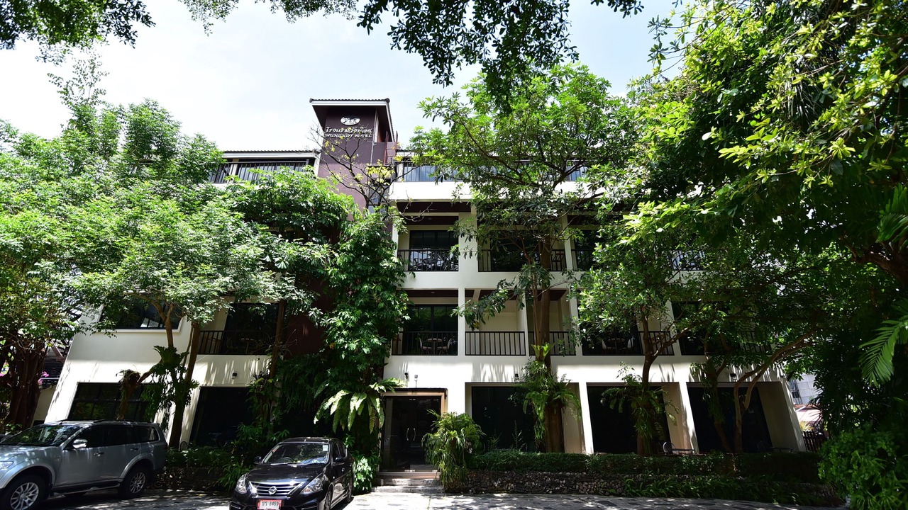 Photo of Outdoor in Downtown Hat Yai