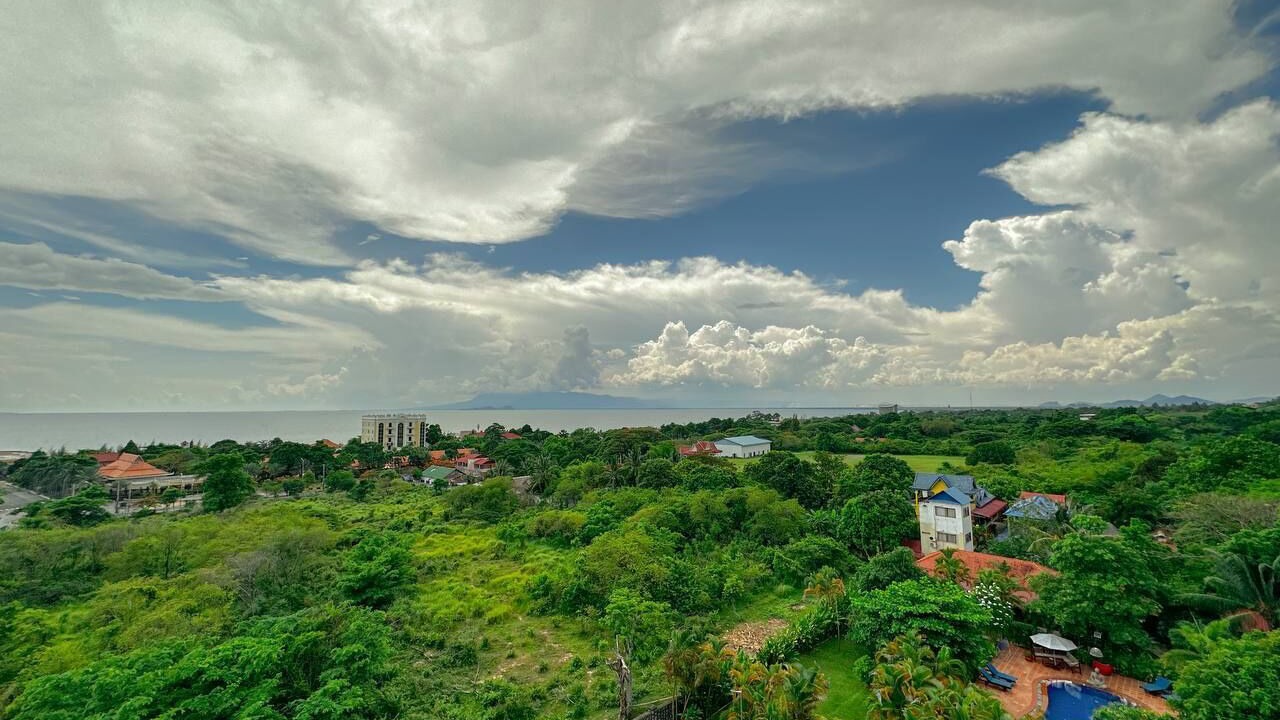 Photo of Outdoor in Krong Kaeb