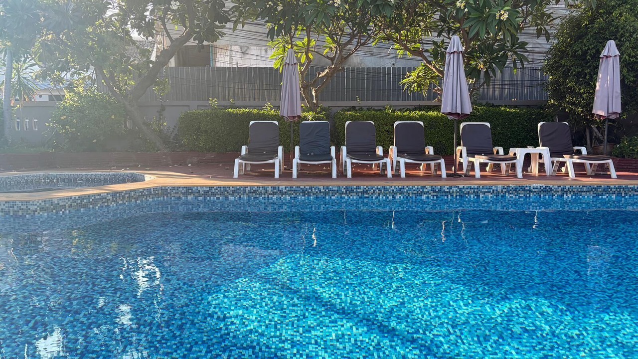 Photo of Outdoor in North Pattaya