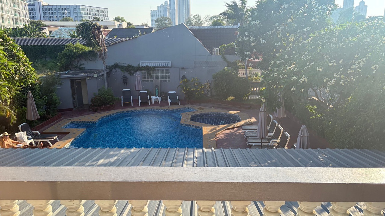 Photo of Outdoor in North Pattaya