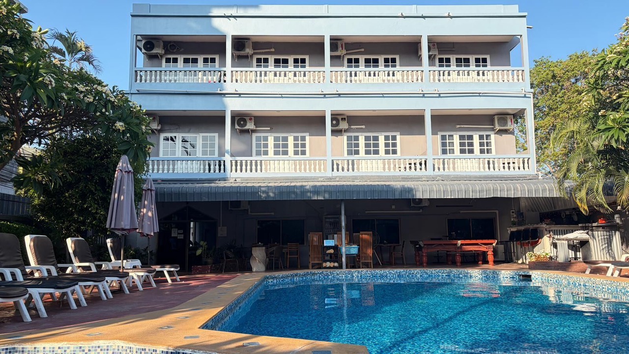Photo of Outdoor in North Pattaya