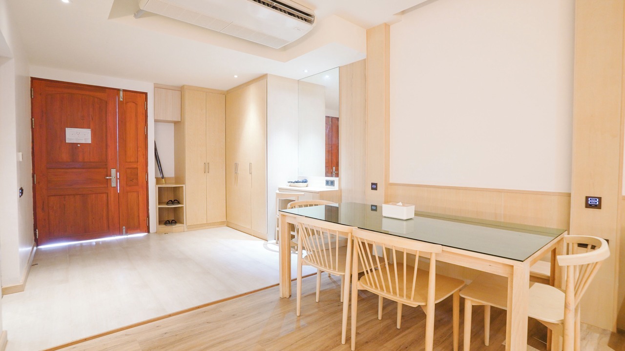 Photo of Bedroom in Bang Saphan