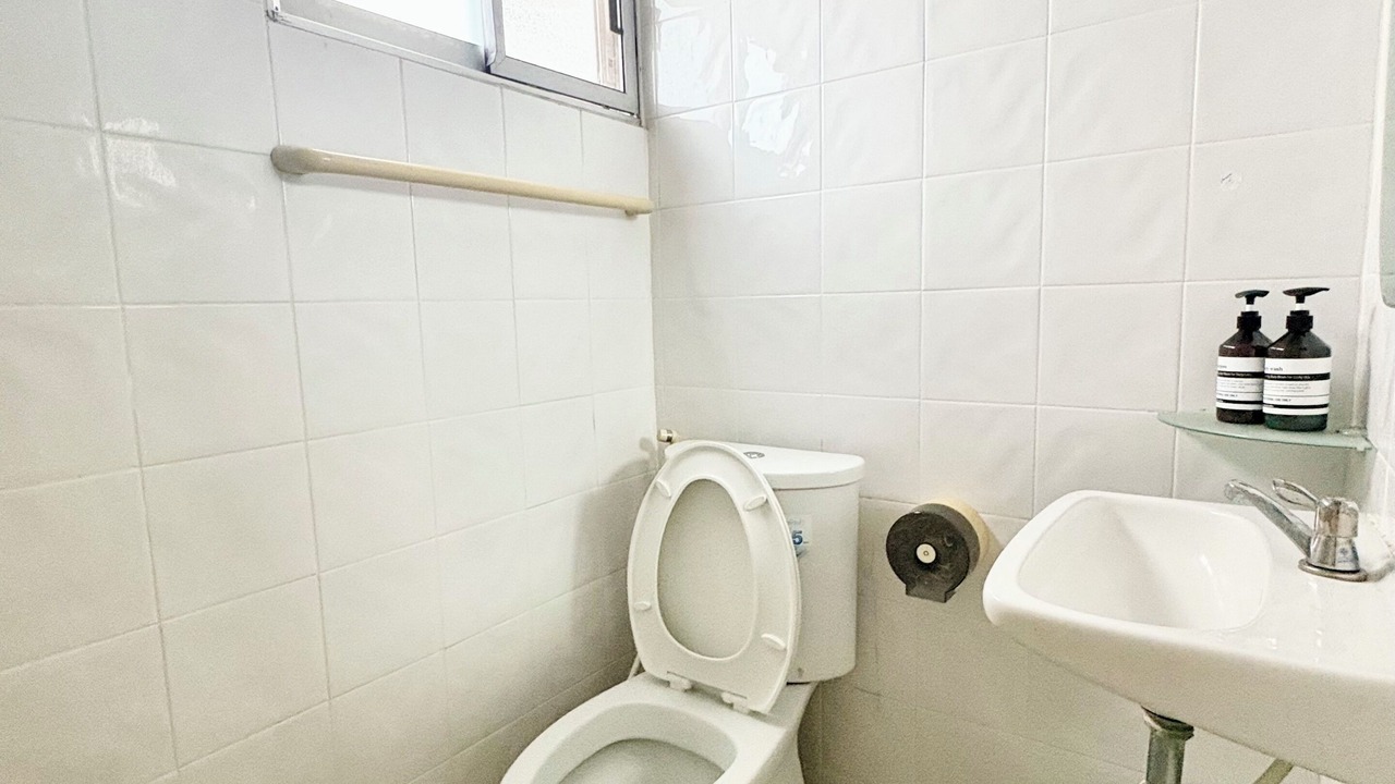 Photo of Bathroom in Bang Kho Laem
