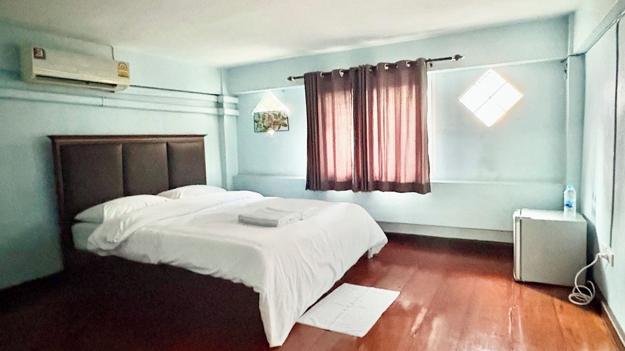Photo of Bathroom in Bang Kho Laem