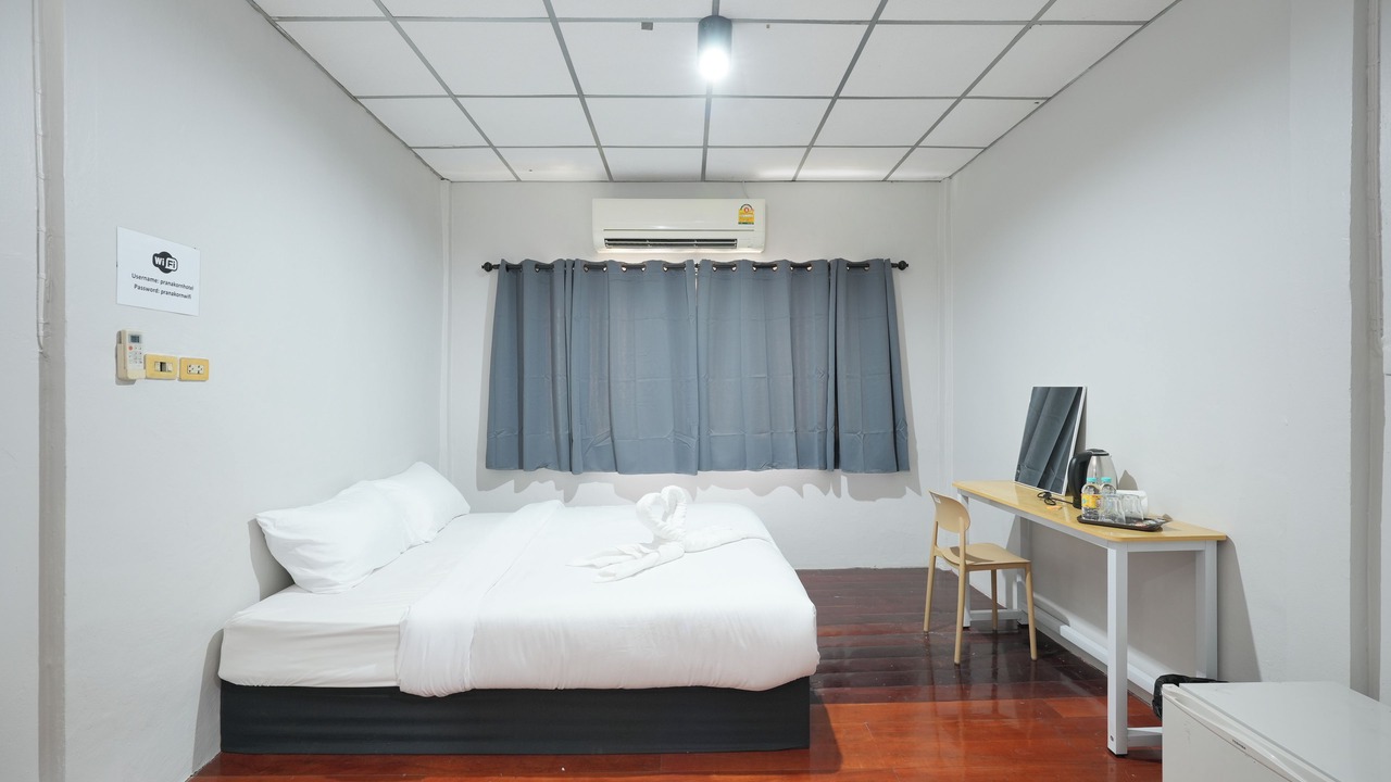 Photo of Bedroom in Ban Phan Thom