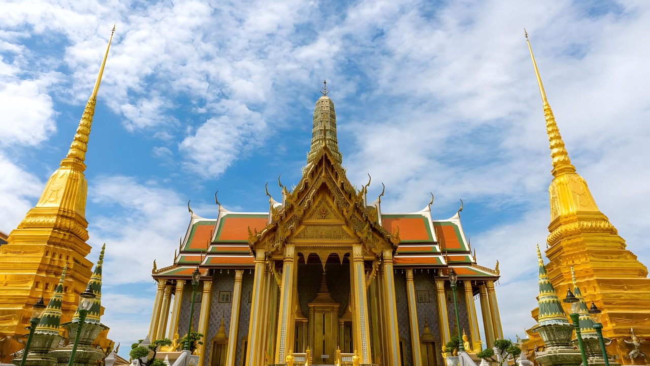 Photo of Outdoor in Ban Phan Thom