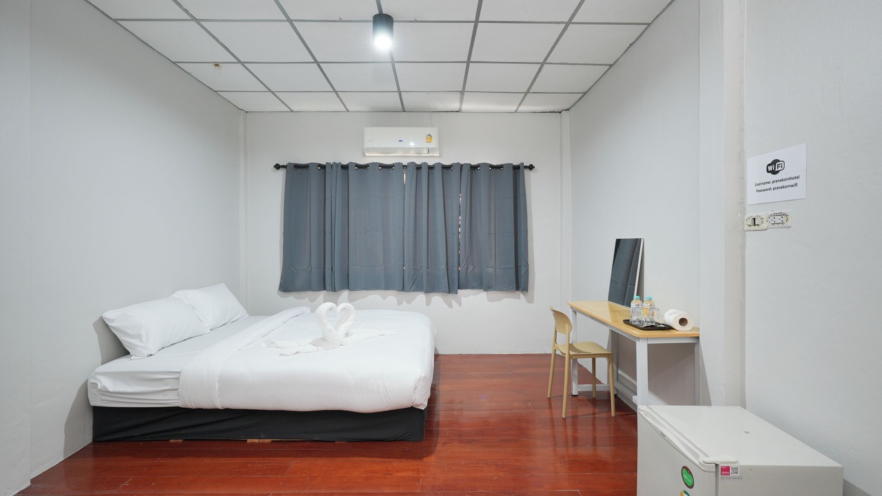 Photo of Bedroom in Ban Phan Thom