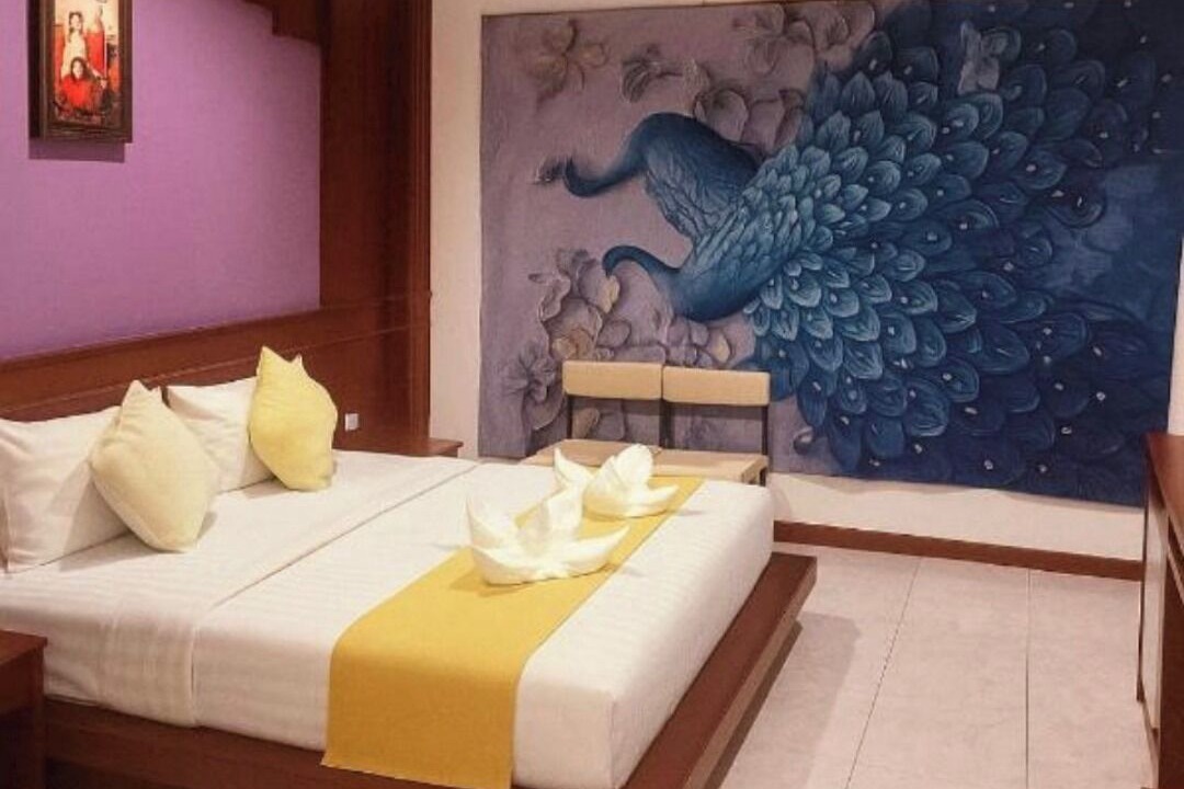 Photo of Bedroom in Patong