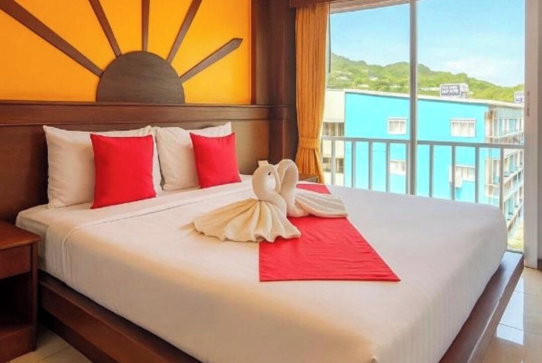 Photo of Patio Balcony in Patong
