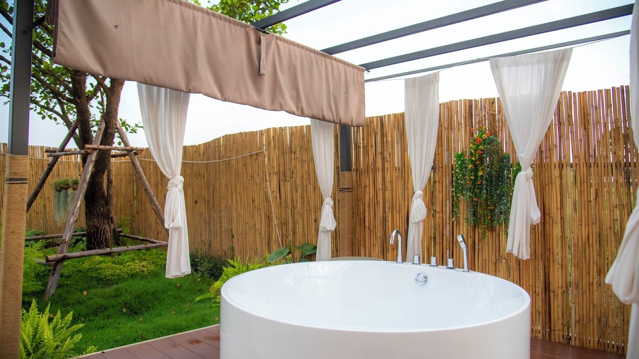 Photo of Bathroom in Khlong Muang