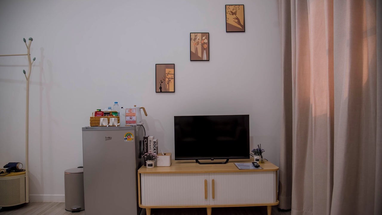 Photo of Bedroom in Khlong Muang