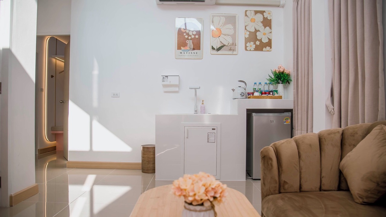 Photo of Bedroom in Khlong Muang