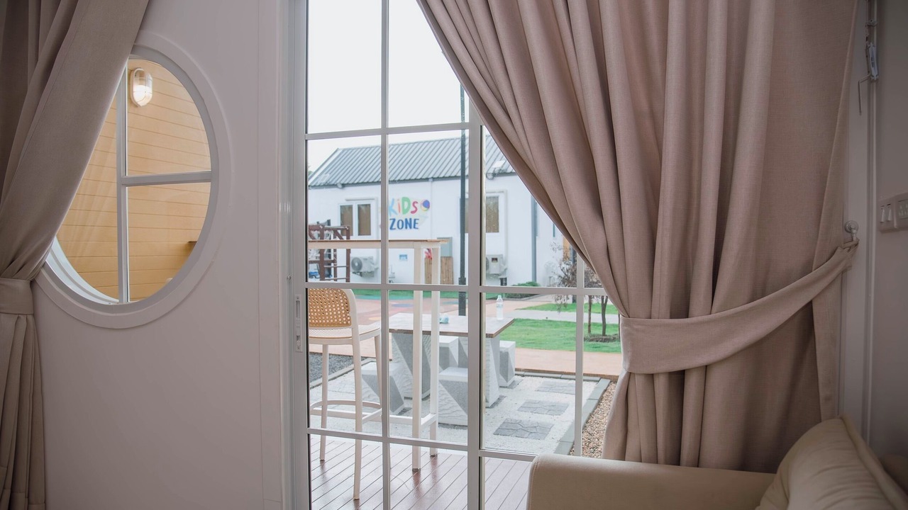 Photo of Bedroom in Khlong Muang