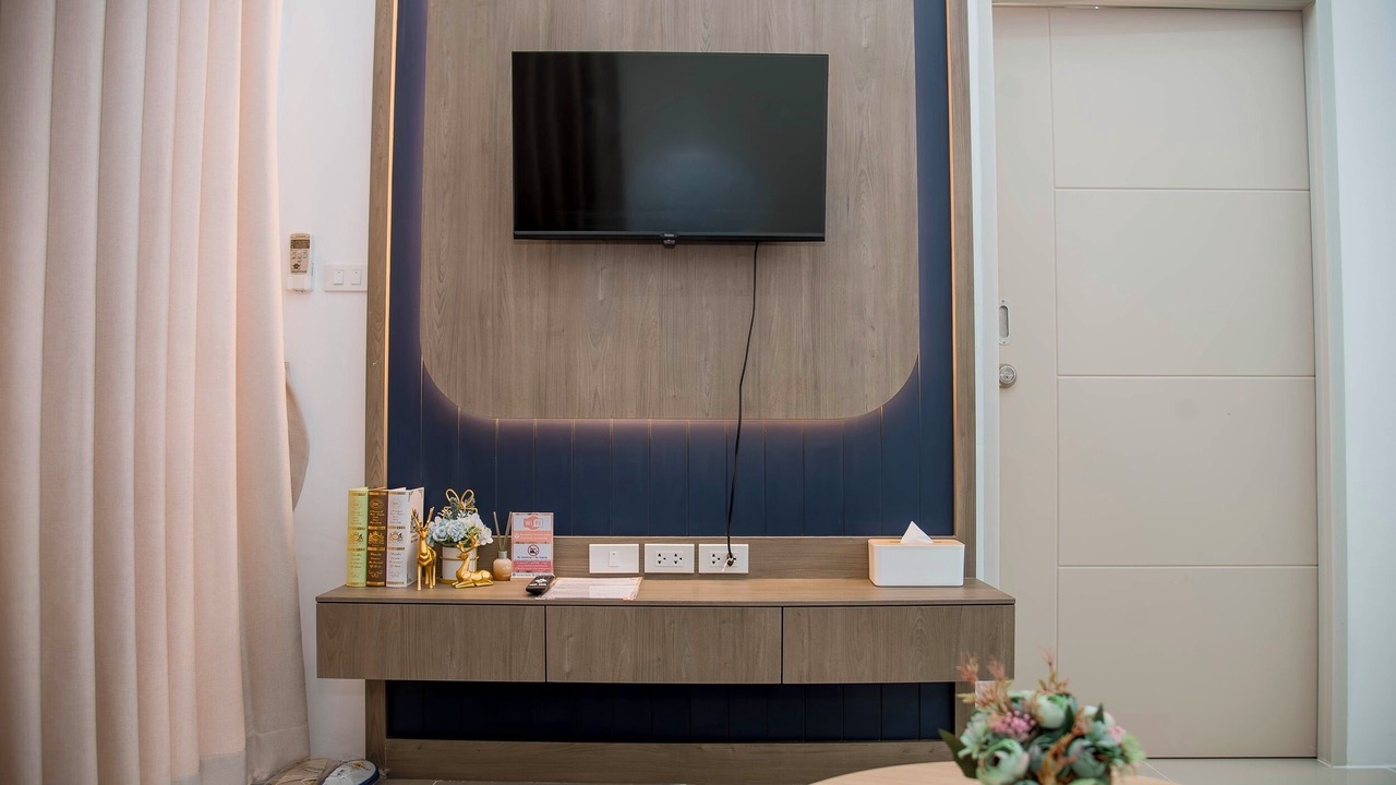 Photo of Bedroom in Khlong Muang