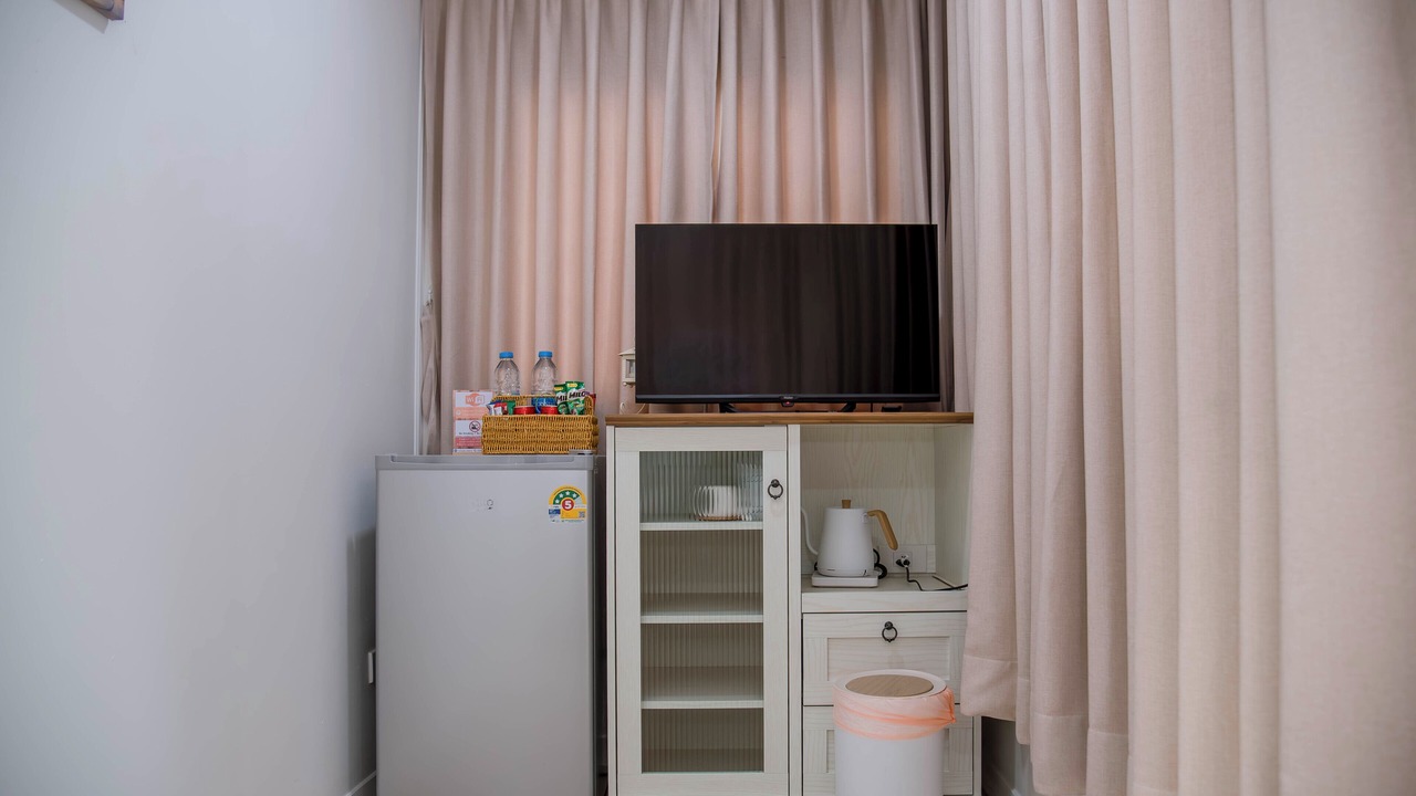 Photo of Bedroom in Khlong Muang