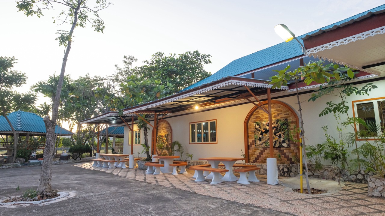 Photo of Outdoor in Sattahip
