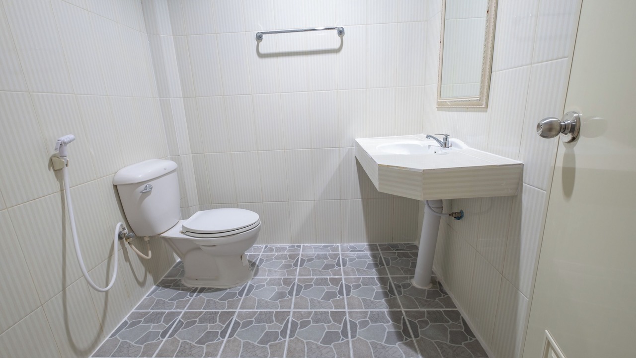 Photo of Bathroom in Sattahip