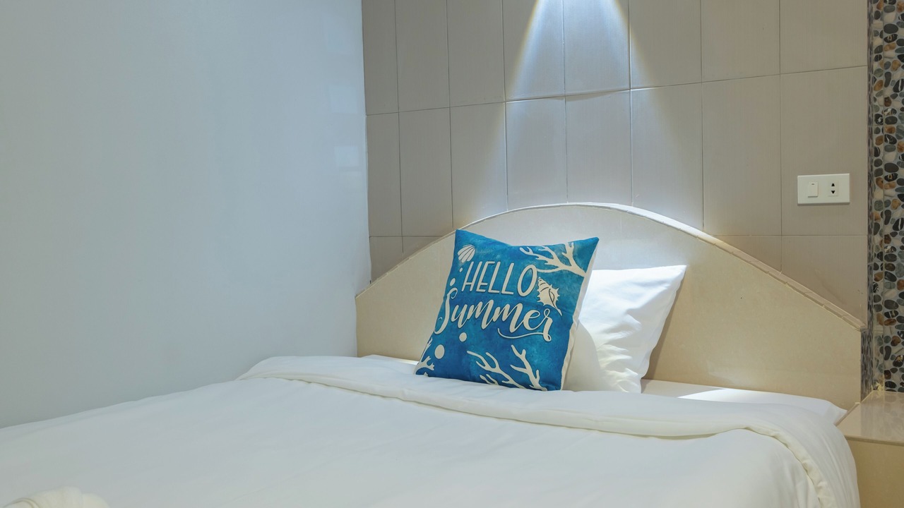 Photo of Bedroom in Sattahip