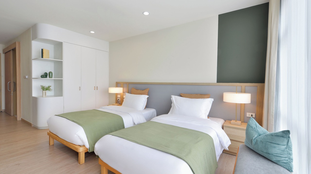 Photo of Bedroom in Bang Rak Phatthana