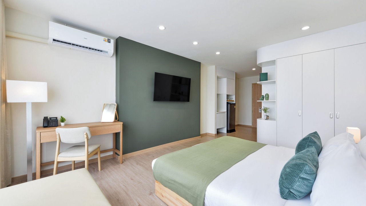Photo of Bedroom in Bang Rak Phatthana