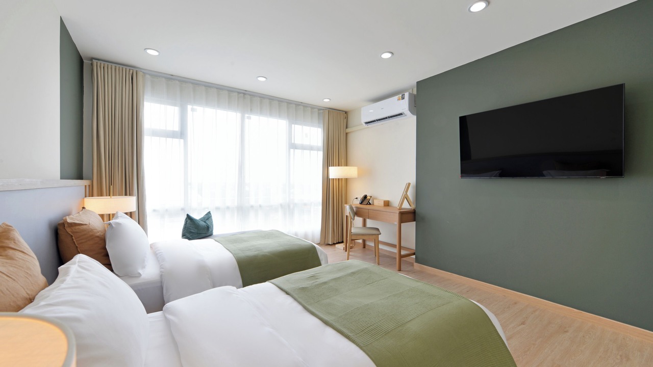 Photo of Bedroom in Bang Rak Phatthana