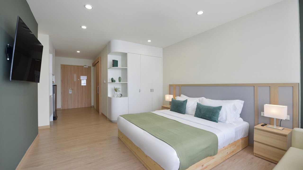 Photo of Bedroom in Bang Rak Phatthana