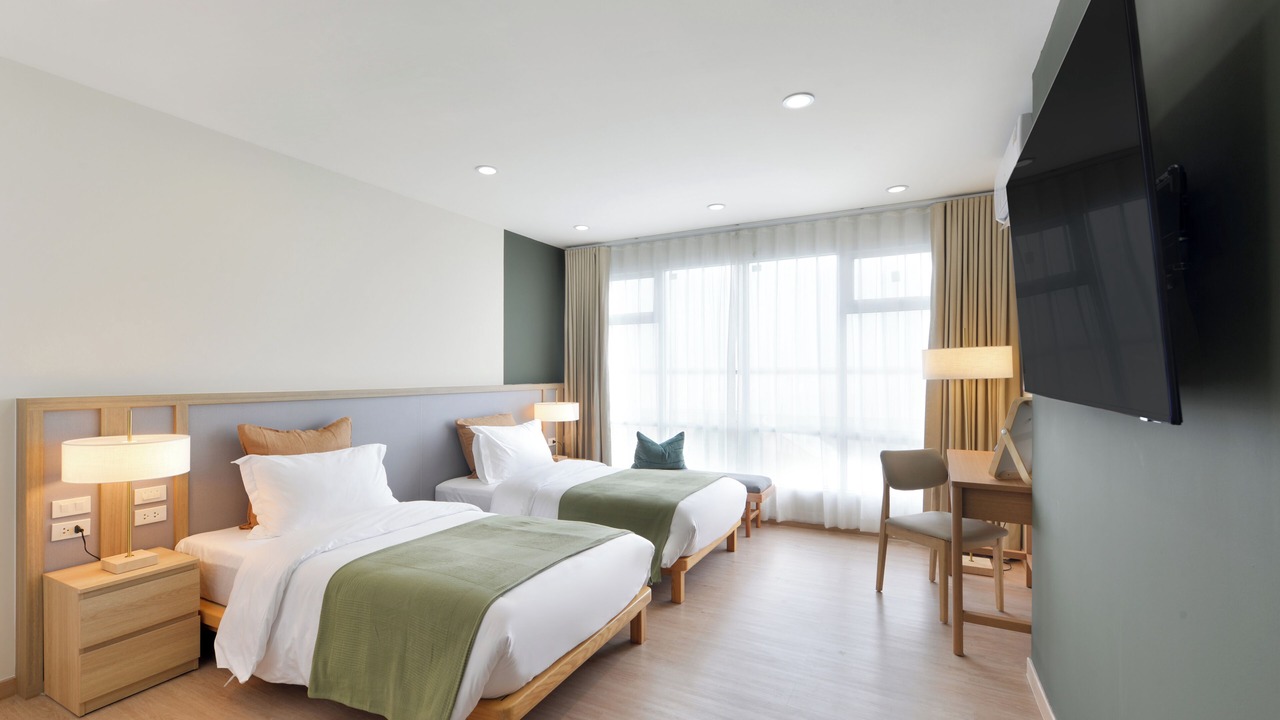 Photo of Bedroom in Bang Rak Phatthana