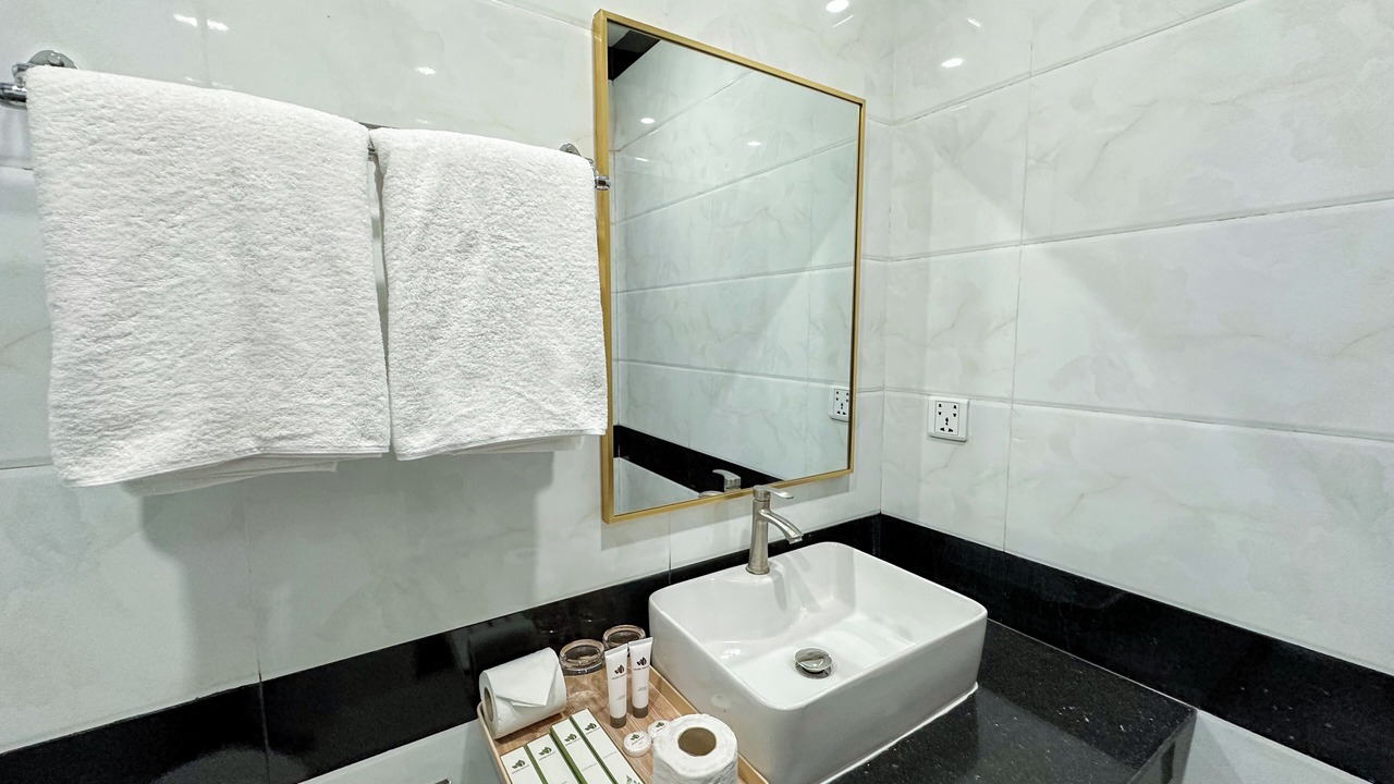 Photo of Bathroom in Poipet