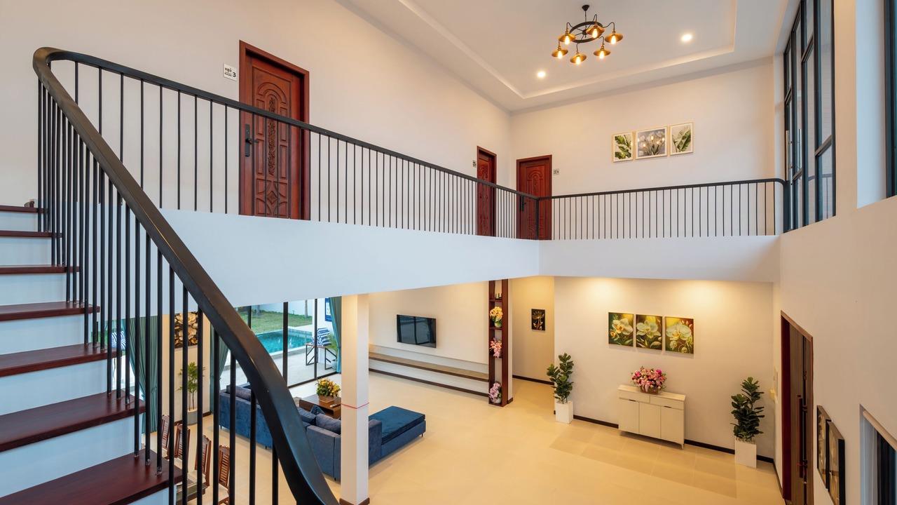 Photo of Patio Balcony in Siem Reap
