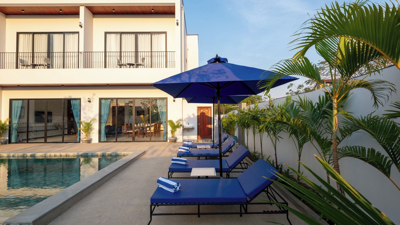 Photo of Outdoor in Siem Reap