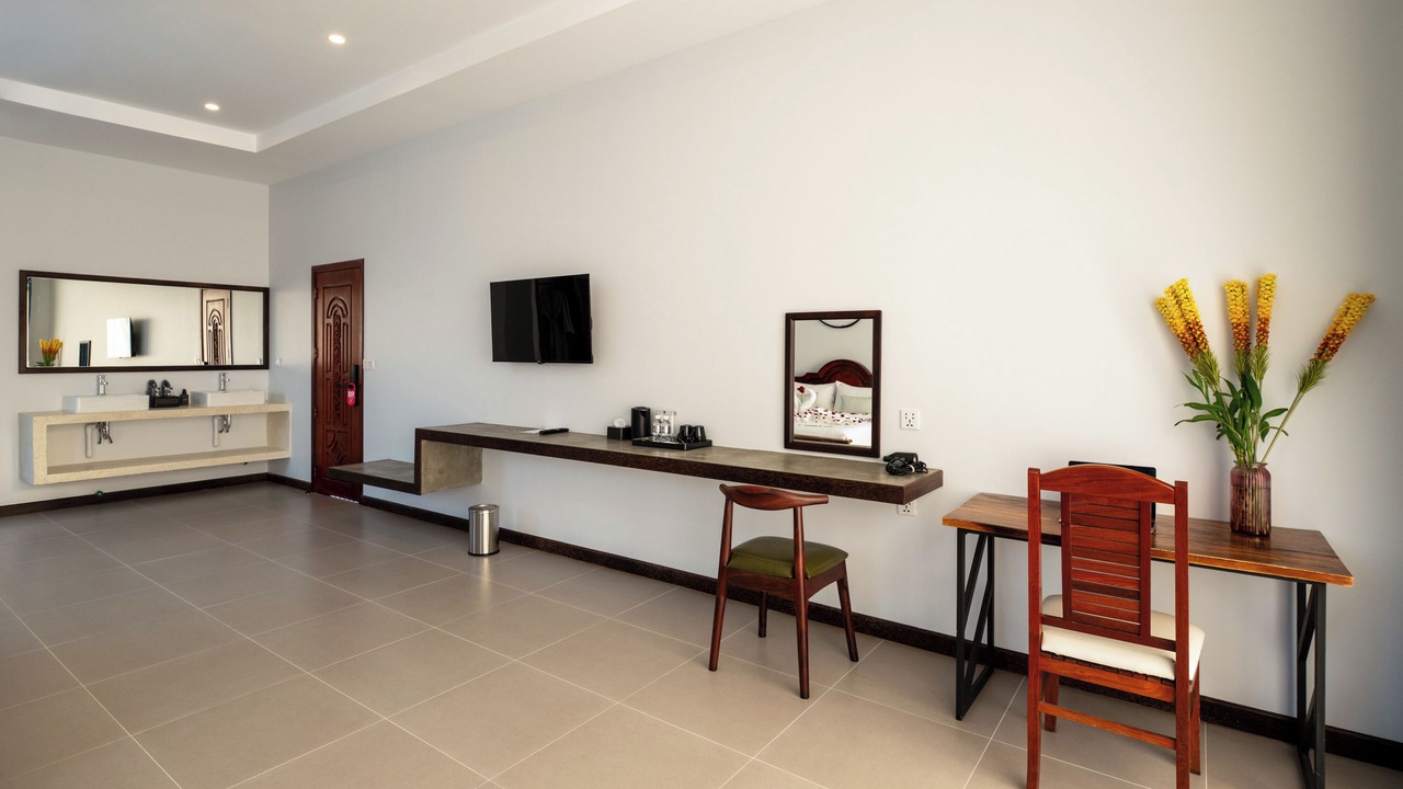 Photo of Patio Balcony in Siem Reap