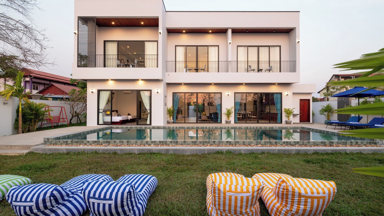 Photo of Outdoor in Siem Reap